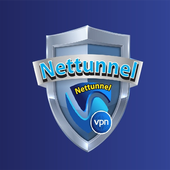 Nettunnel vpn icon