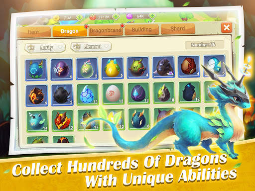 Dragon Tamer screenshot 12