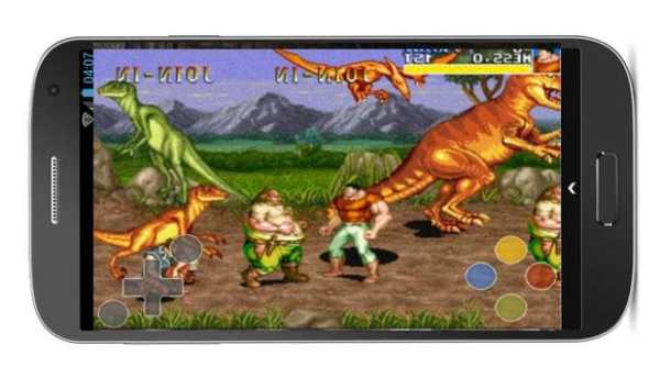 Tips Cadillacs and Dinosaurs screenshot 3