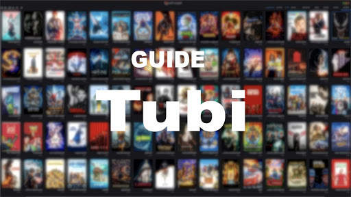 guide for ⓣⓤⓑⓘ TV Free HD Movies screenshot 3