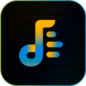 Music Speed Changer – Music Pitch –Slow Down Music icon
