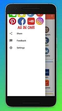 All Social Media screenshot 2