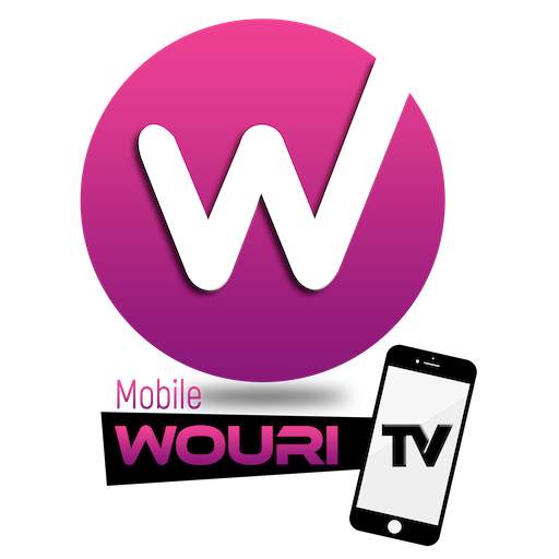 WOURI TV 100% Mob 1.1.5