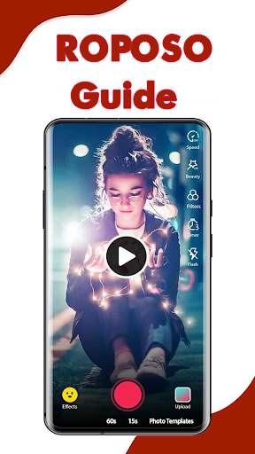 Roposo : India App Guide screenshot 1