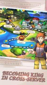 Pokemon Era screenshot 5