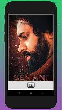 Pawan Kalyan Wallpapers 5 تصوير الشاشة