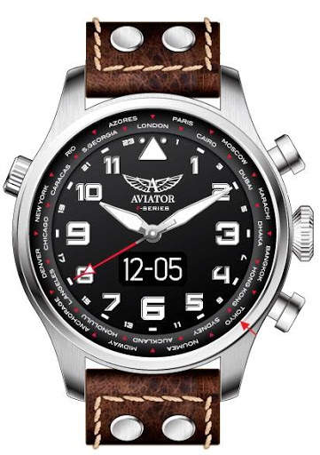 Aviator F-Series Mark 1 screenshot 6