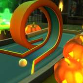 Mini Golf: Halloween 1.2