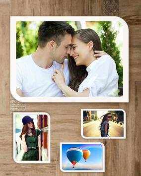 PIP Camera - Photo Frame screenshot 4