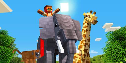 Animals Mods for Minecraft screenshot 2
