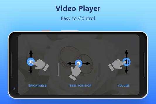 Video Play For Android screenshot 6