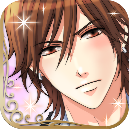 Sleepless Cinderella: PARTY icon