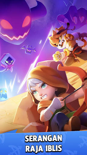 Archero screenshot 6