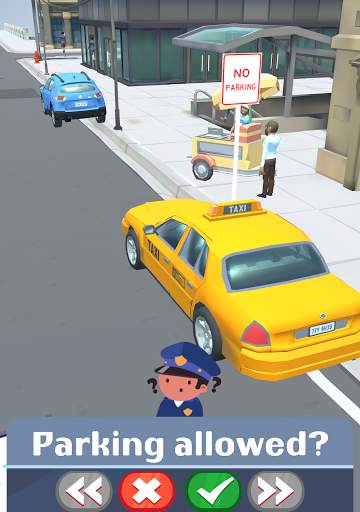 Accident Investigator screenshot 17