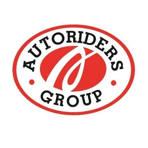 Autoriders Service Partner App 1.7