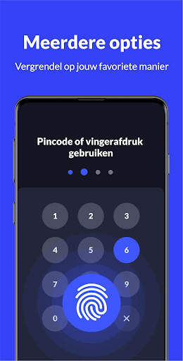 App Lock - Lock Apps, Applock screenshot 5