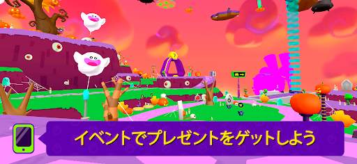 PK XD：楽しいフレンドとゲーム screenshot 17