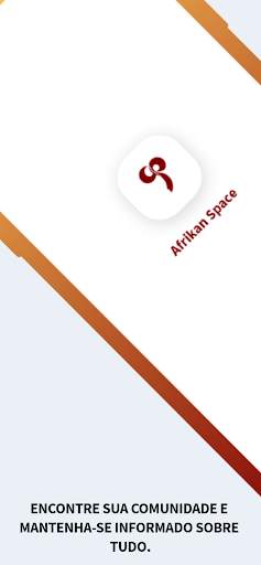 Afrikan Space screenshot 1