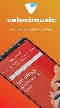Best music apps for android free - No Subscription screenshot 1