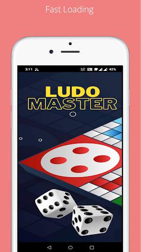 Ludo Master लूडो मास्टर screenshot 1