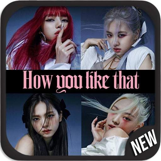 How You Like That - BlackPink Offline Song 2020 1.1