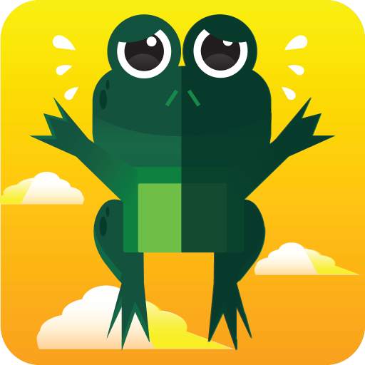 Crazy Frog Jump Tap Escape 1.1