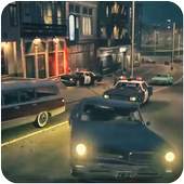 Gang Crime Auto City 5 1.1