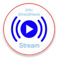 Live TV & Radios- Stream DTH (Direct2Hand)
