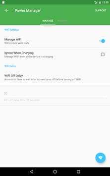 Power Manager screenshot 10