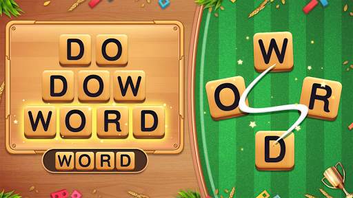 Word Legend screenshot 1