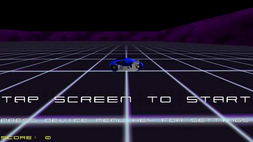 Motorbike Rider 3D screenshot 1