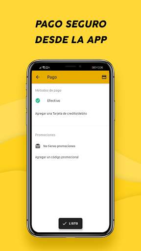 Taxi App Caller screenshot 5