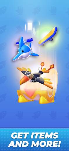 Pocket Champs: 3D Racing Games screenshot 4