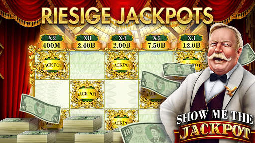 Club Vegas: Spielautomaten 777 screenshot 3
