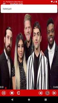 Pentatonix Best Music(Offline) & Ringstones screenshot 1