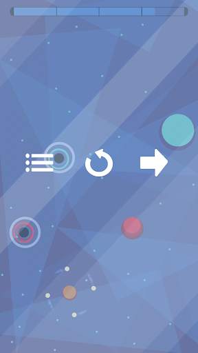 Gravital: Gravity Puzzle Game screenshot 3