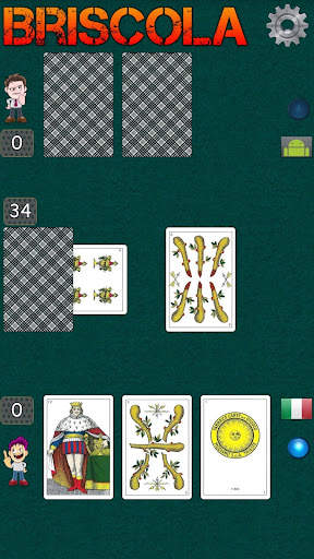 Briscola screenshot 6