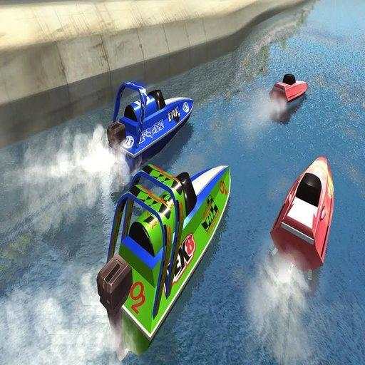BOAT RACING 1.0