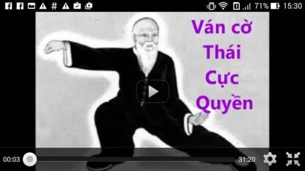 Hoc Co Tuong screenshot 3