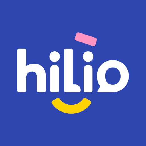 Hilio - Healthy mind &amp; body icon