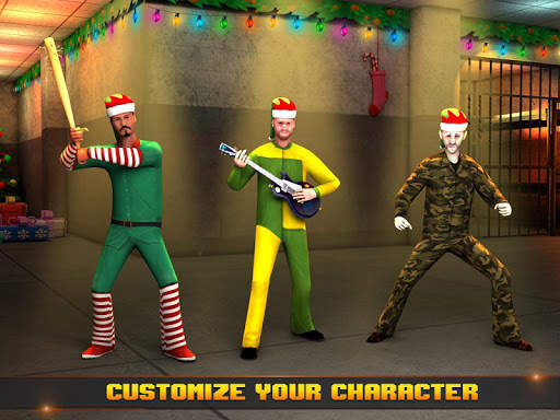 Escape Mission 2016 screenshot 6