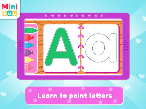 Princess Computer - Girl Games screenshot 7