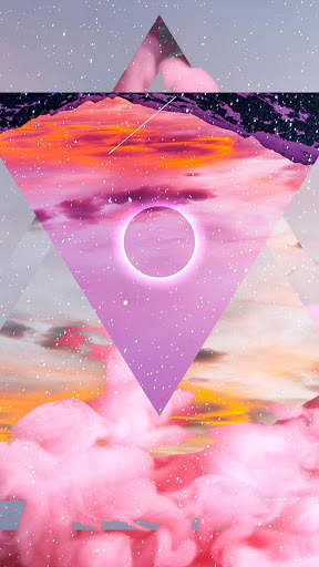 Abstract Wallpapers : backgrounds hd screenshot 8