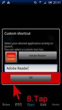 TextIconCreater Icon Pack screenshot 8