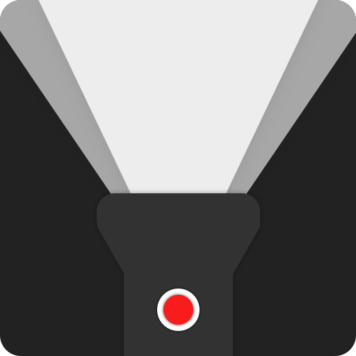 M Torch -smart advanced bright flashlight icon