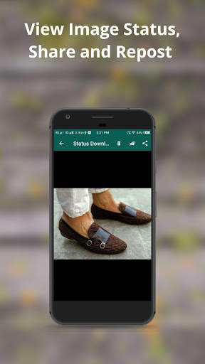 Whats app Status Downloader 2021 screenshot 4
