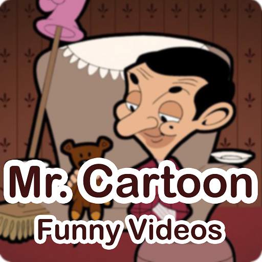 Mr Cartoon Funny Movie HD Mr Cartoon Funny videos 1.2