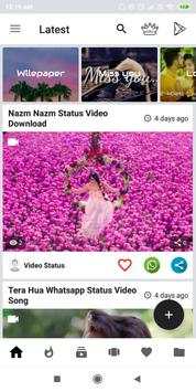 Status App All In One screenshot 2