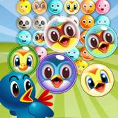 Baby Bubble Bird 6.9
