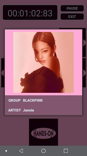 Memory Game with BlackPink screenshot 5